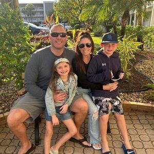 Meet your Posher, Julie